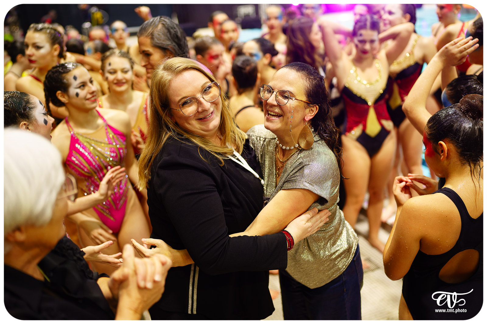 OFFS - BNS JEU DE DAMES